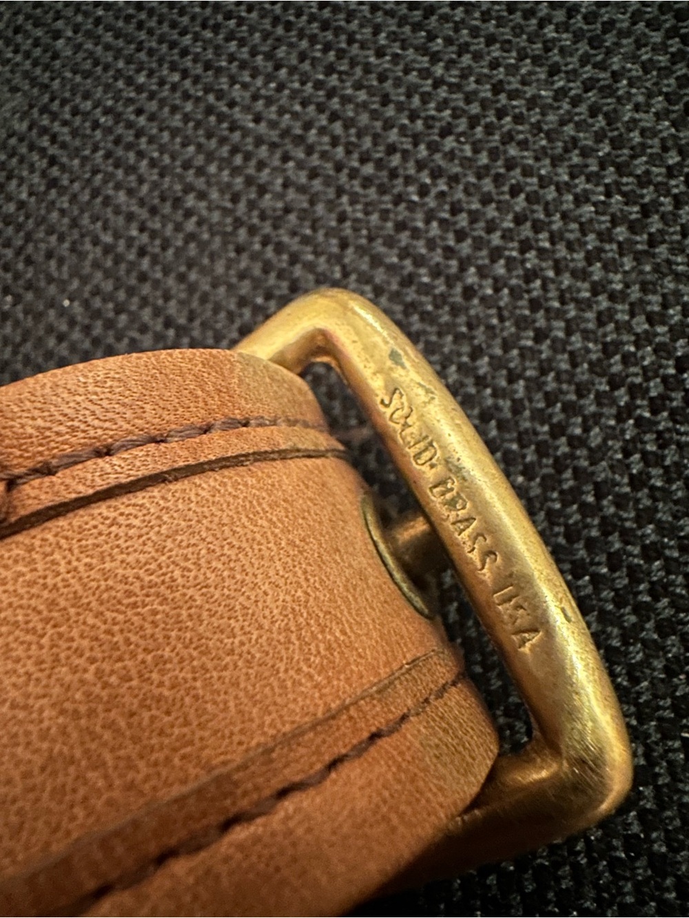 Coach NYC Vintage Stewardess Shoulder Bag- Putty/British Tan (?) - Picture 4 of 12